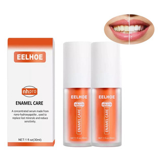 V34 Color Concealer Serum Creme Dental Branqueador De Dentes V34 Color Concealer Serum Creme Dental Branqueador De Dentes