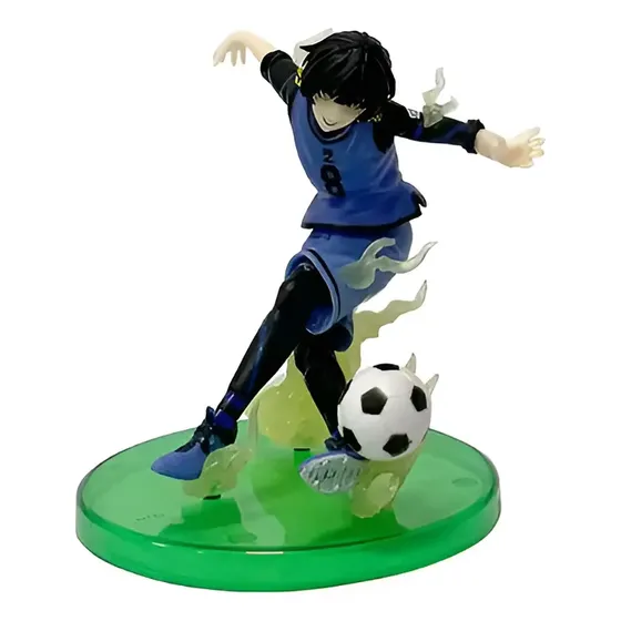 Blue Lock Modelo Figuras Blue Lock en el Black Friday de Mercado Libre Chile