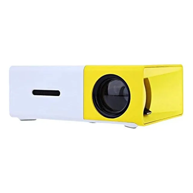 Mini Proyector Led 1080p