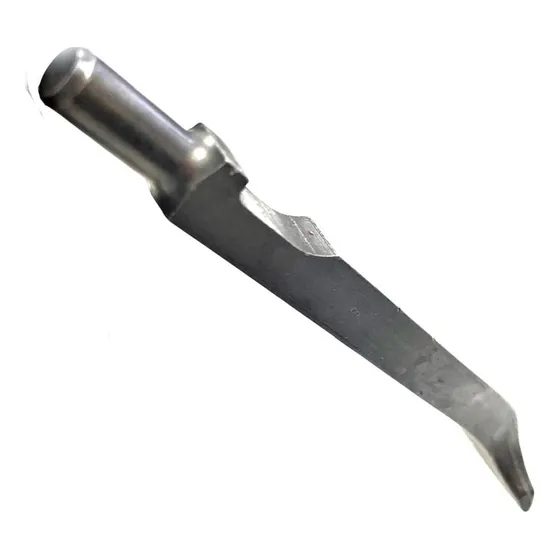 Cincel Cleco De Escala De 1 3/8 Pulgada