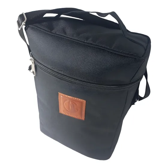 Bolso Matero Porta Mate Termo Original/ Yerbera+ Azucarera