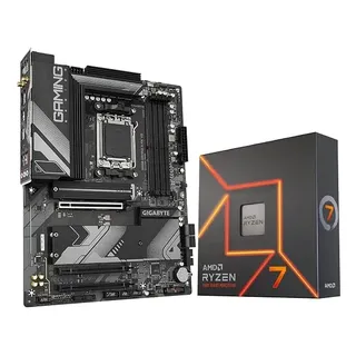 Ryzen 7 7700 | Mercado Livre
