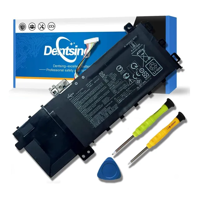Bateria C21n1818-1 Para Laptop Asus Vivobook 15 F512fa F512