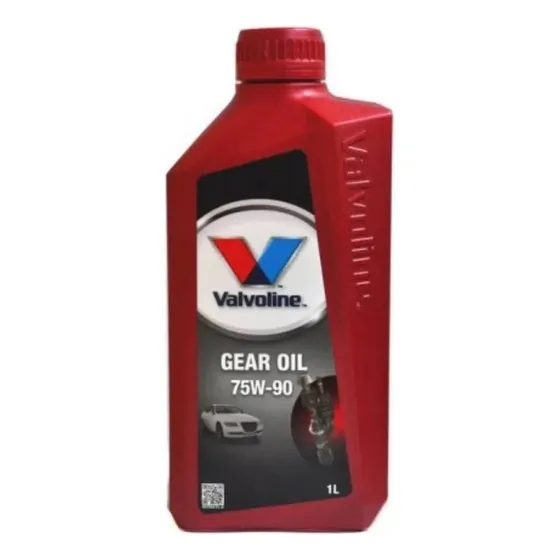Aceite Valvoline 75w90 X 1l (transmision Manual) Sintetico