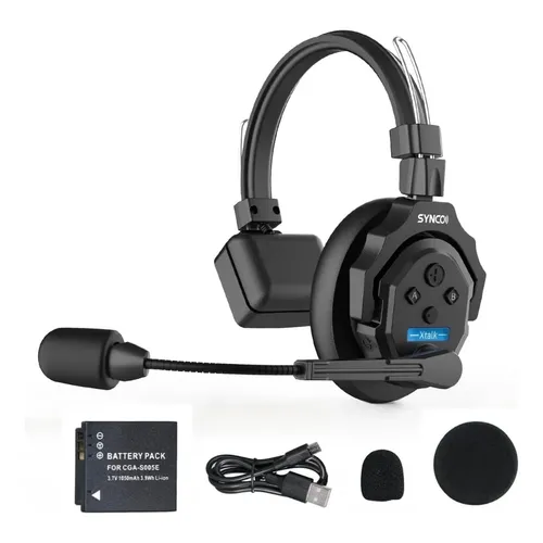 Intercomunicador para Capacete Moto Lexin GTX 10 Conectados