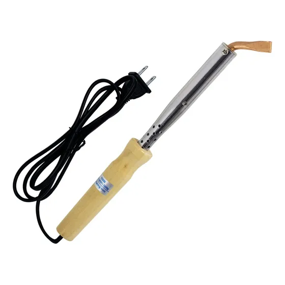 Cautín Industrial Tipo Hacha 100w Tlw-100 Takema