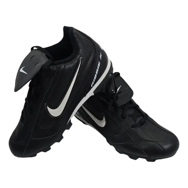 Tacos De Beisbol Nike Para Niños Talla 34 Originales Usa28