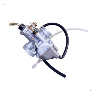 Carburador Completo Yamaha Ybr 125 Ed 2001-2008 Carburador Completo Yamaha Ybr 125 Ed 2001-2008