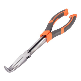 Alicates De Punta Puntiaguda Con Mango Largo (4 #mold) Para Alicates De Punta Puntiaguda Con Mango Largo (4 #mold) Para