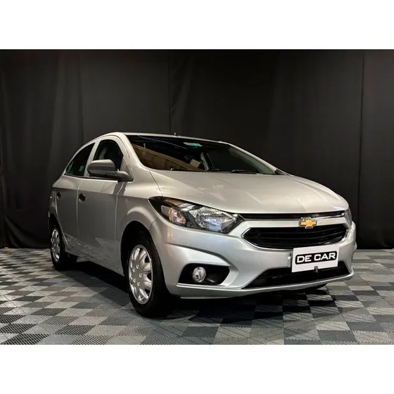 Chevrolet Onix Lt 1.4