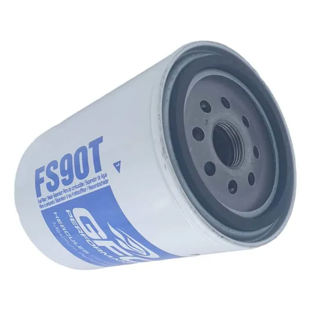 Filtro Separador De Agua Fs90t Gfc