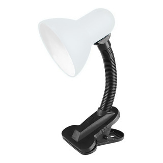 LuminĂĄria De Mesa C/ Garra Presilha LuminĂĄria De Mesa C/ Garra Presilha