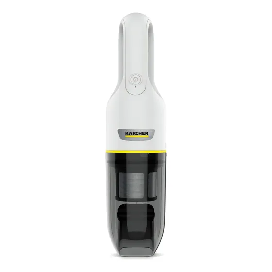 Karcher Vch2 aspiradora de mano inalambrica