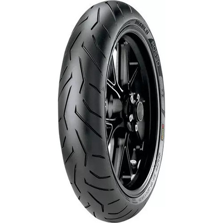 Pneu 160/60r17 69w Pirelli Diablo Rosso 2 Xj6 Cb500 Pneu 160/60r17 69w Pirelli Diablo Rosso 2 Xj6 Cb500