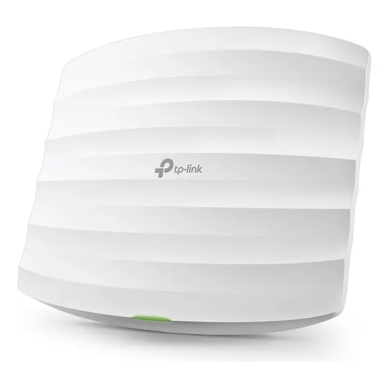 Punto De Acceso Techo Access Point Tp-link Omada Gigabit
