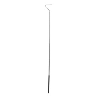 Gancho De Apanhador De Cobras Portátil E Ergonômico 100cm Gancho De Apanhador De Cobras Portátil E Ergonômico 100cm