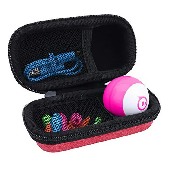 Estuche Organizador Para Sphero Mini (rojo)