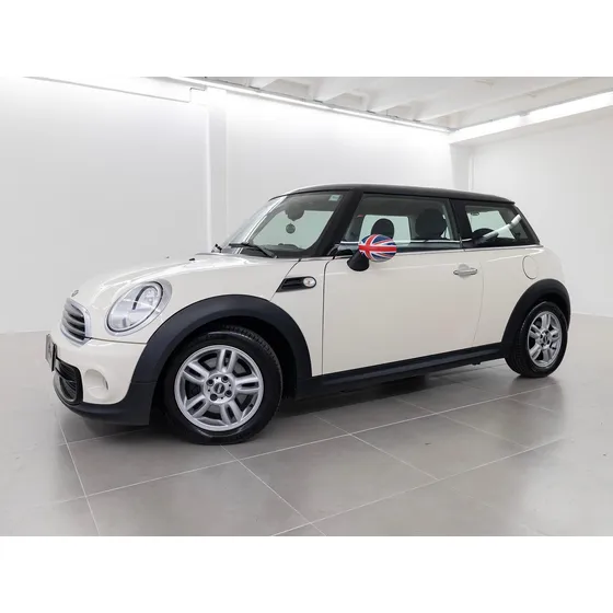 Mini Mini Cooper 1.6 One