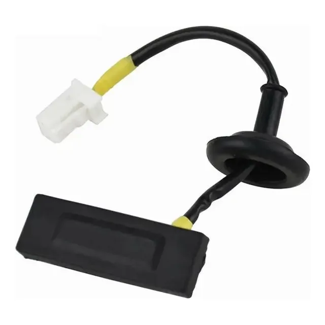 Botonera Portalon/maletero Kia Rio 3 Y 5 Morning Hyundai I30