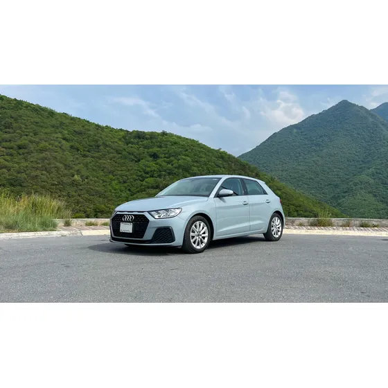Audi A1 30 Tfsi 30 Tfsi Cool