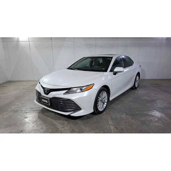 Toyota Camry 2.5 Xle Auto