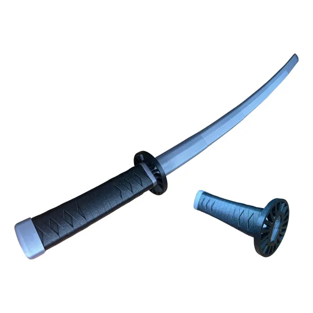 Katana Tanjiro Hoja Intercambiable