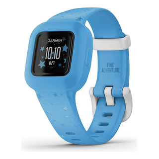 Garmin Vivofit Jr. 3, Fitness Tracker For Kids, Incluye Expe Garmin Vivofit Jr. 3, Fitness Tracker For Kids, Incluye Expe