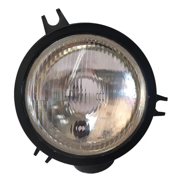 Faro Óptica Delantera Tractor Deutz A-85, A-65, A-46