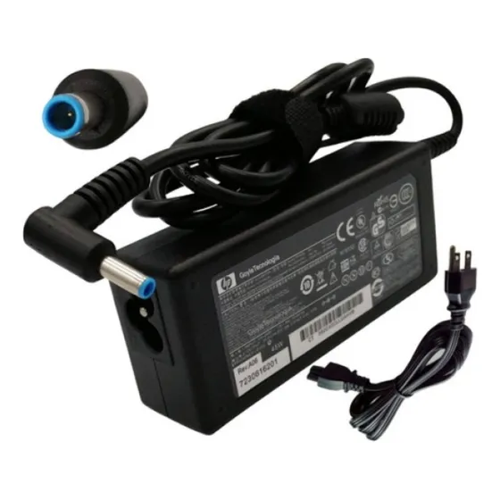 Cargador Laptop Punta Azul 19.5v  Lps-1904
