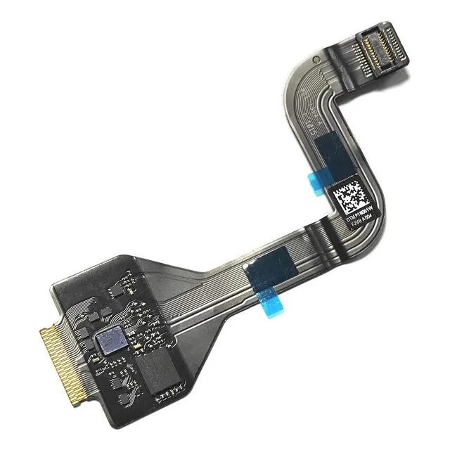 Iction Nuevo Cable De Cinta De Cinta De Touchpad Touchpad A1