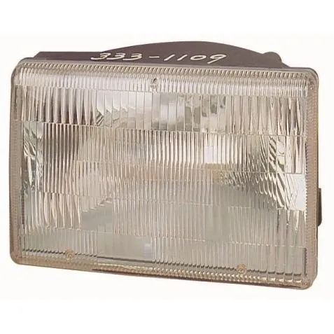 Faro Delantero Jeep Grand Cherokee 93-98 Der.