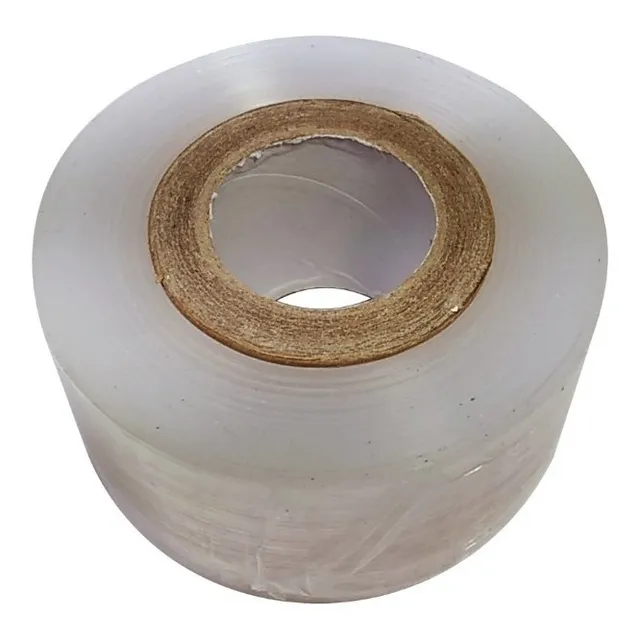 Fita P/ Enxerto Biodegradável -3  Rolos C/ 100 M X 3cm