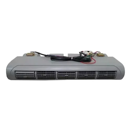 Caixa Evaporadora Universal 25.000 Btus 12 V - 5 Difusores