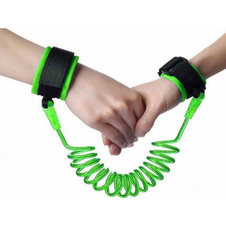 Pulseira Mae E Filho Seguranca Anti Perda Proteção Infantil Pulseira Mae E Filho Seguranca Anti Perda Proteção Infantil