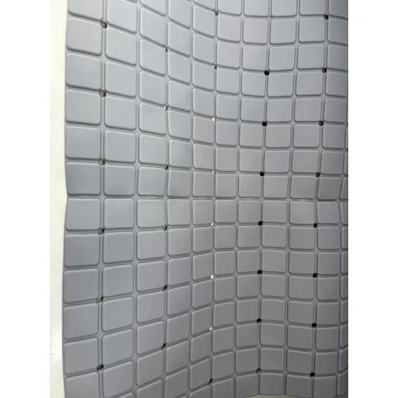 Alfombra Antiresbalante Para Ducha Baño 40 Cms X 71 Cms