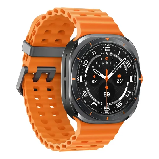 Samsung Watch Ultra 47mm Gris Reacondicionado