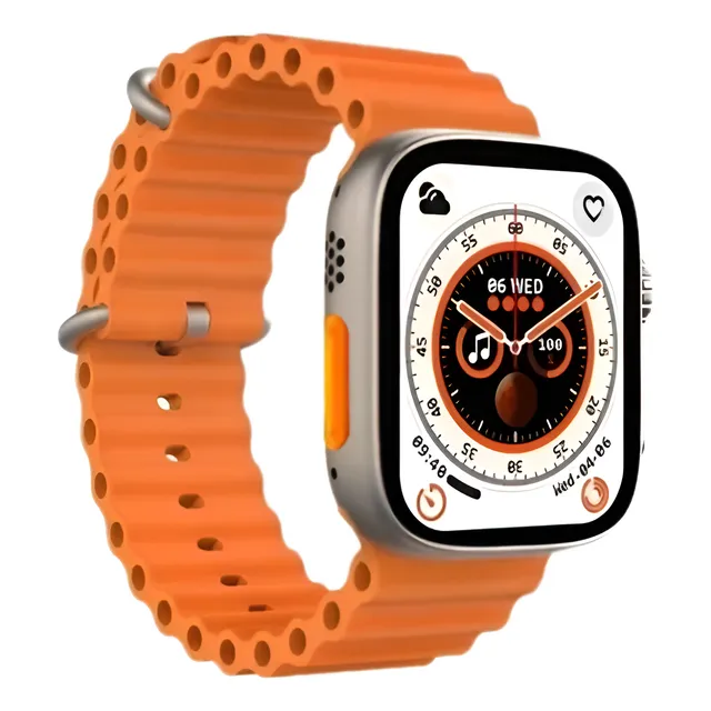 Reloj Inteligente Smartwatch Gt08 Sim Card Celular