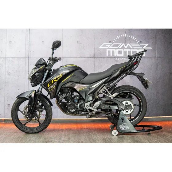 Akt Cr5 200 2019