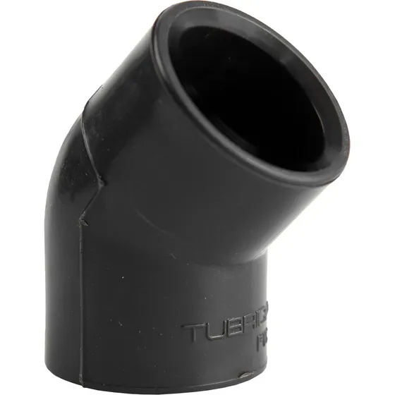 Codo Af - 3/4 Pulgadas - 45° - Tubrica
