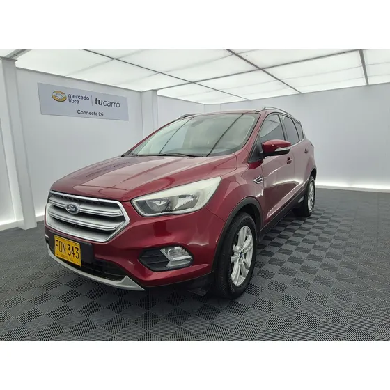 Ford Escape 2.0 Se 4x2