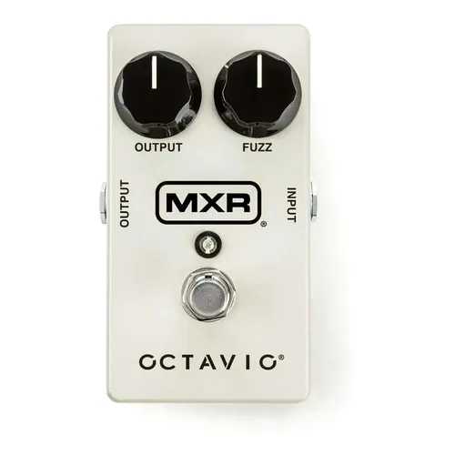 Pedal Chorus Guitarra MXR M148 Micro Chorus Amarelo | Frete grátis