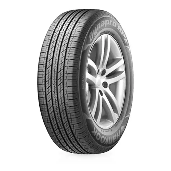 Llanta 265/50 R20 Hankook Dynapro Hp2 Ra33 107v 1015277