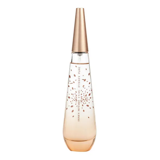 Perfume Mujer Issey Miyake Pure Petale De Nectar Edt 90ml