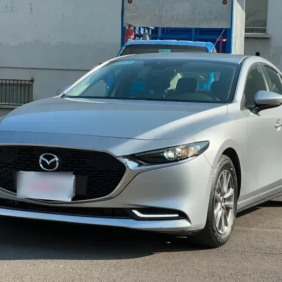 Mazda 3 2021 2.0 V 7g At 2021 en Santiago - RM (Metropolitana) usado