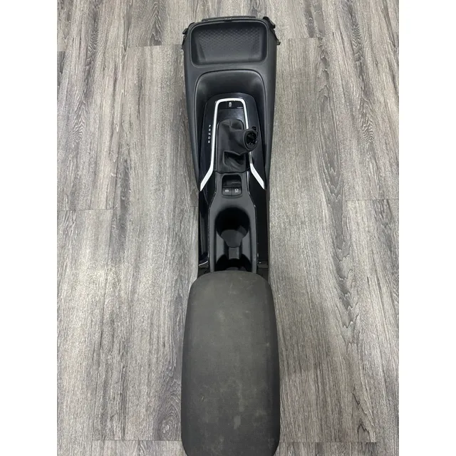 Consola De Palanca Y Freno Mano Toyota Corolla 20-24