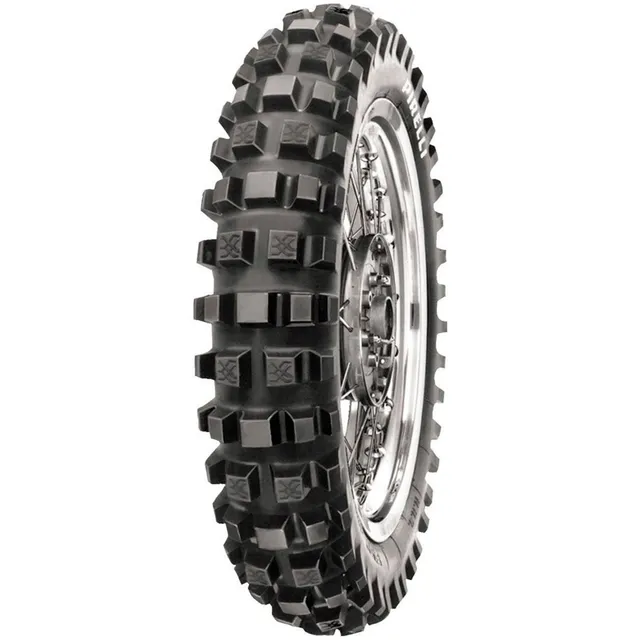 Cubierta Pirelli 130 90 17 Mt 21 - Mejor Precio En Fas Motos