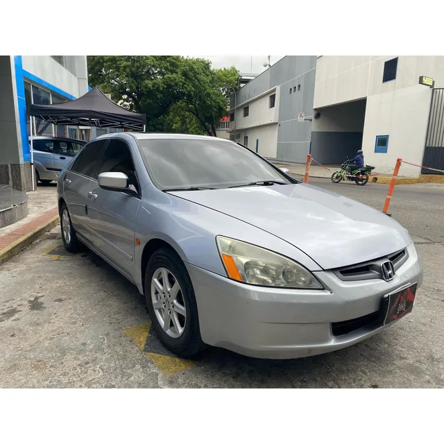 Honda Accord 3.0