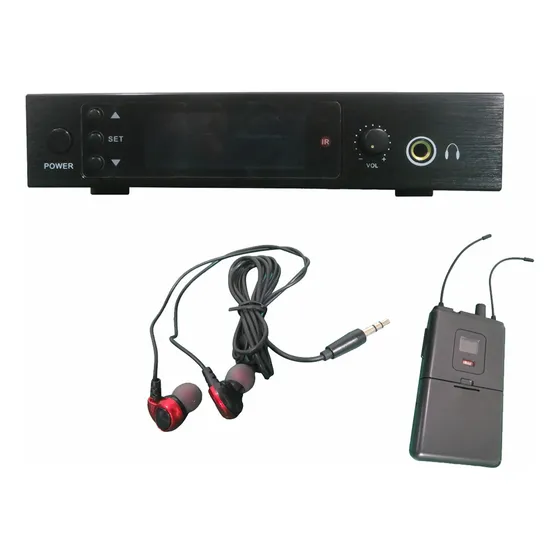 Monitor In Ear Lexsen M102