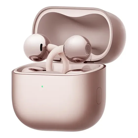 Audífonos Inalámbricos Huawei Freeclip Open-ear Oro Rosa Rosa