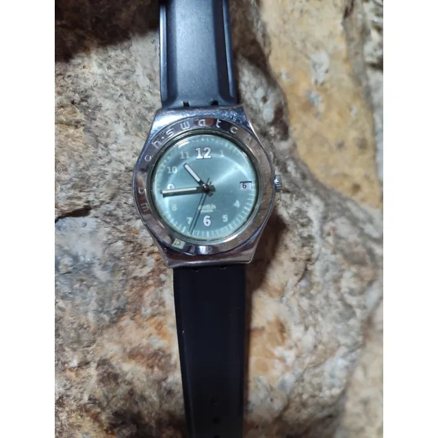 Reloj Swatch Irony 